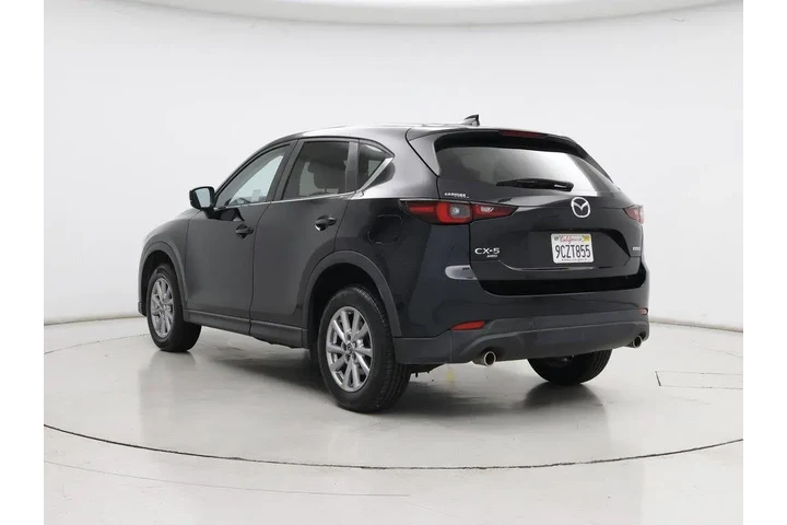 $24998 : Mazda CX-5 2023 AWD 2.5 S Pr image 2