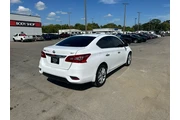 $10980 : 2019 Sentra SV CVT *Ltd Avail* thumbnail