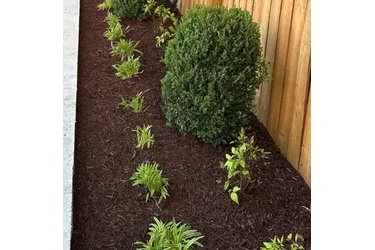 Landscaping services en Nashville