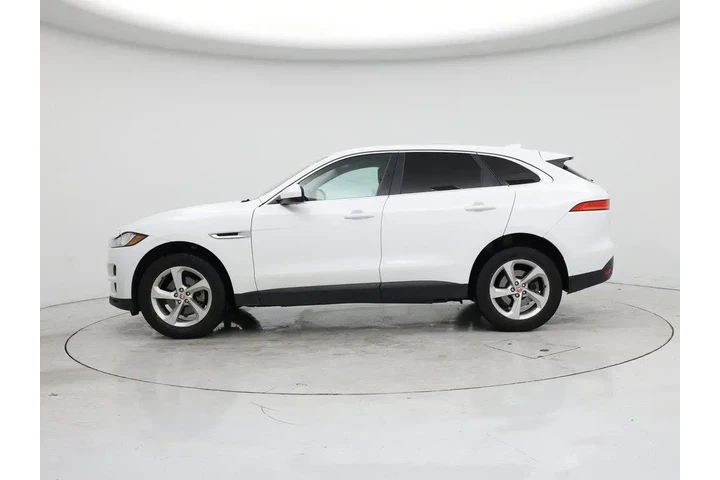 $21998 : Jaguar F-PACE 2019 AWD 25t P image 3