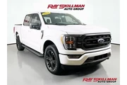 Ford F-150 2021 4x4 XLT 4dr en Indianapolis