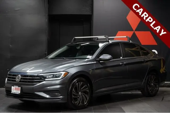 $13814 : Volkswagen Jetta 2019 SEL Pr image 1