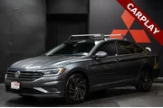 Volkswagen Jetta 2019 SEL Pr en Los Angeles