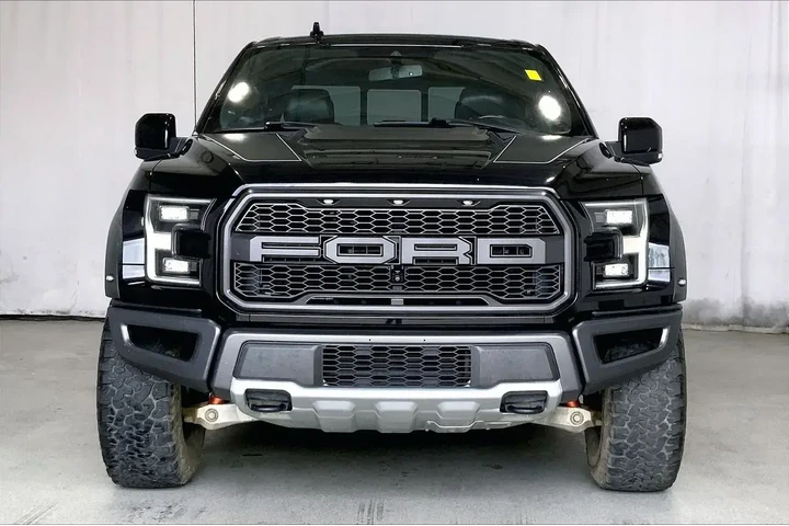 $39391 : Ford F-150 2019 4x4 Raptor 4 image 2