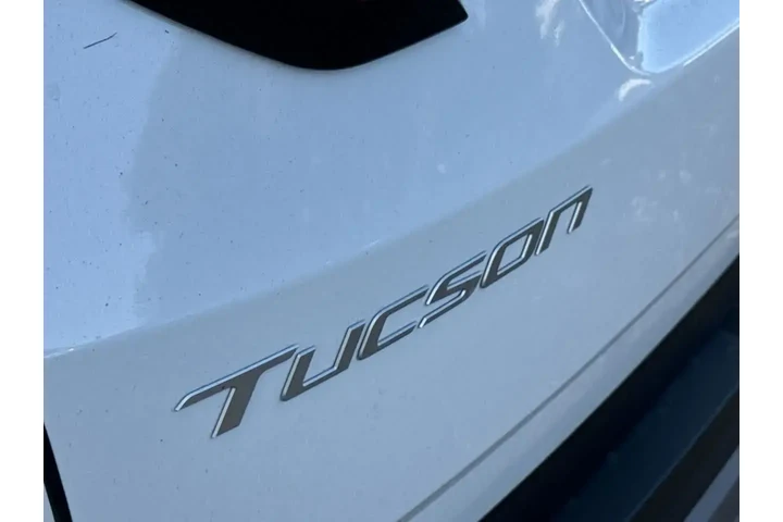 $24714 : Hyundai TUCSON 2026 SE 4dr S image 10