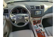 $16500 : Toyota Highlander 2012 AWD L thumbnail