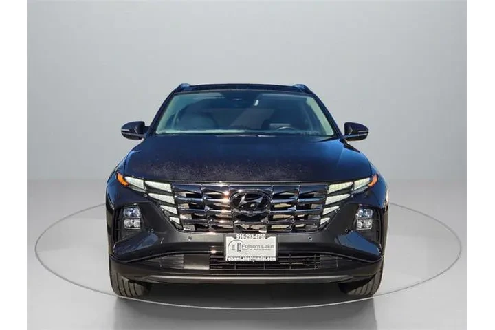$26991 : Hyundai TUCSON 2023 AWD Limi image 2