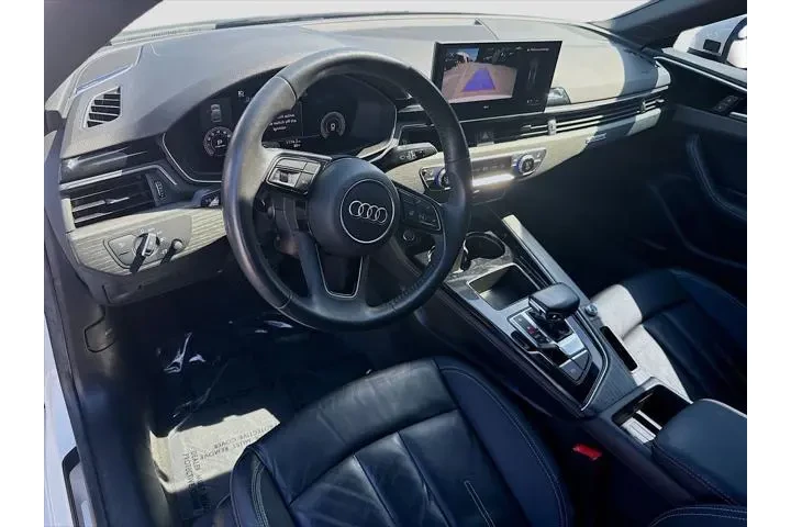 $21888 : Audi A5 Sportback 2020 AWD q image 2