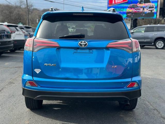 $15495 : 2017 RAV4 LE image 7