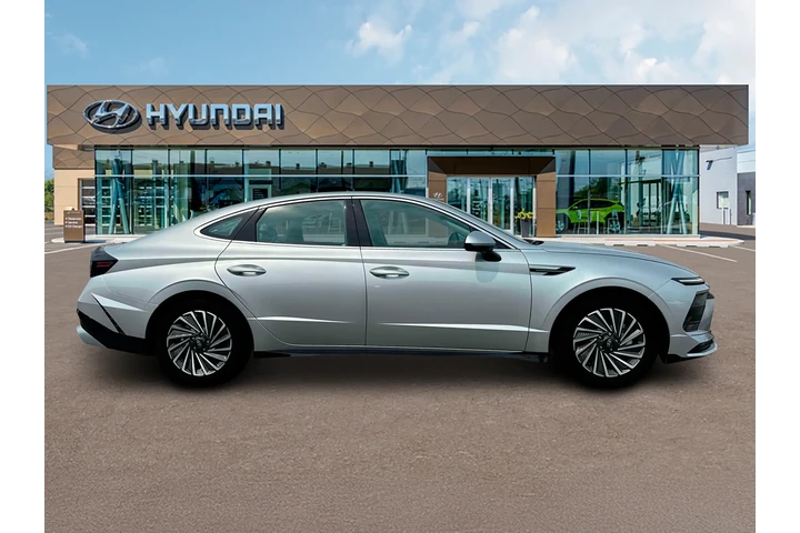 $27945 : Hyundai SONATA Hybrid 2024 S image 9