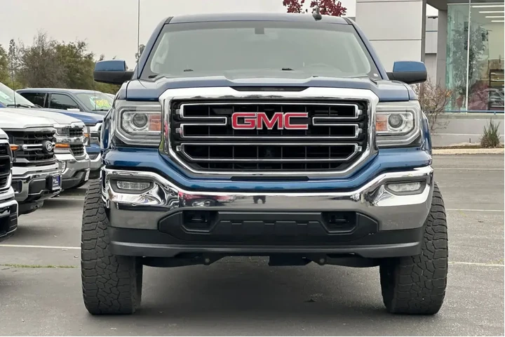$25999 : GMC Sierra 1500 Limited 2019 image 10