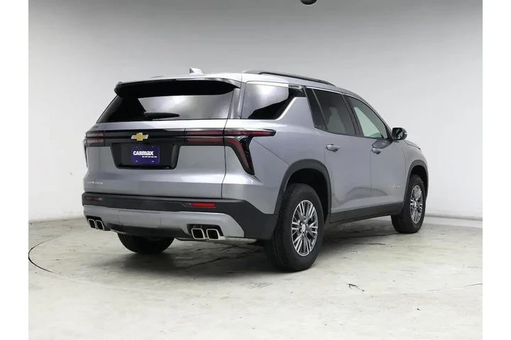 $35998 : Chevrolet Traverse 2025 LT 4 image 8