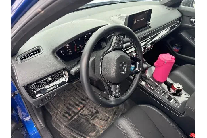 $24595 : Honda Civic 2023 Sport 4dr S image 3