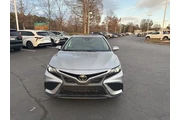 $23438 : Toyota Camry 2022 SE 4dr Sed thumbnail