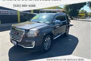 2016 GMC Terrain Denali en Chico