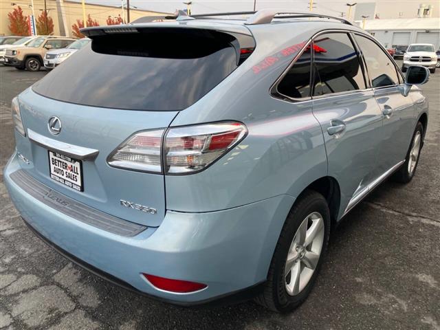 $10999 : 2010 RX 350 image 5