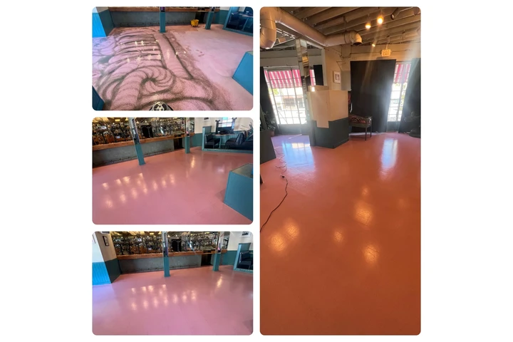 Expert Floor & Carpet Cleaning image 7