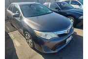Toyota Camry 2012 LE 4dr Sed en San Diego