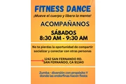 TE INVITO A ZUMBA thumbnail