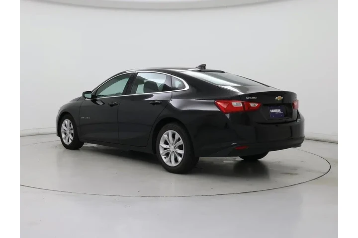 $21998 : Chevrolet Malibu 2024 LT 4dr image 2