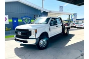 2020 F-350 SD XL Crew Cab Lon en Albuquerque