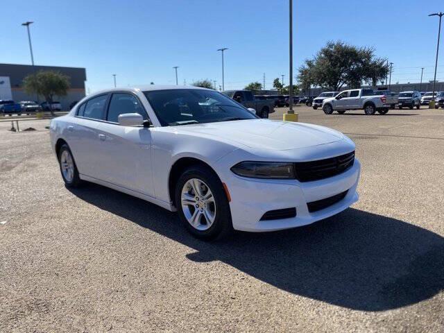 $23895 : 2022 Charger SXT image 10