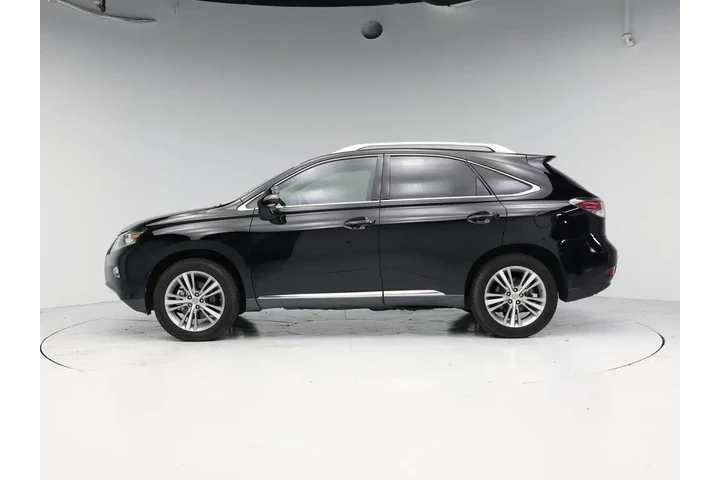 $18998 : Lexus RX 350 2015 4dr SUV image 3