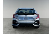 $21415 : Honda Civic 2020 Sport 4dr H thumbnail