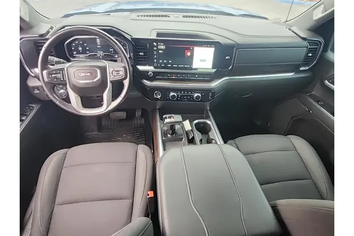 $39987 : GMC Sierra 1500 2023 4x4 Ele image 5