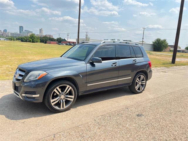 $8900 : 2013 Mercedes-Benz GLK GLK 350 image 4