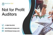 Hire Not for Profit Auditors en San Diego