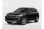 BMW X5 2020 AWD xDrive40i 4d