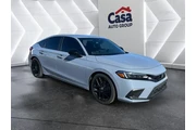 Honda Civic 2024 Sport 4dr H en Las Cruces