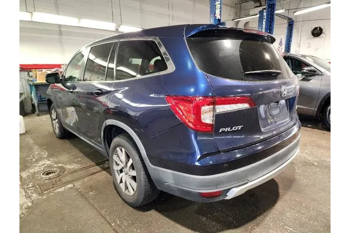 $19499 : Honda Pilot 2019 AWD EX-L 4d image 4