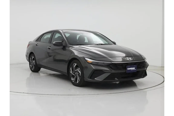 $22998 : Hyundai ELANTRA 2025 SEL Spo image 1