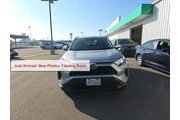 $29500 : Toyota RAV4 2025 XLE 4dr SUV thumbnail