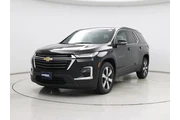 $34998 : Chevrolet Traverse 2023 4x4 thumbnail