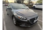 Mazda Mazda3 2017 Sport 4dr en Sacramento