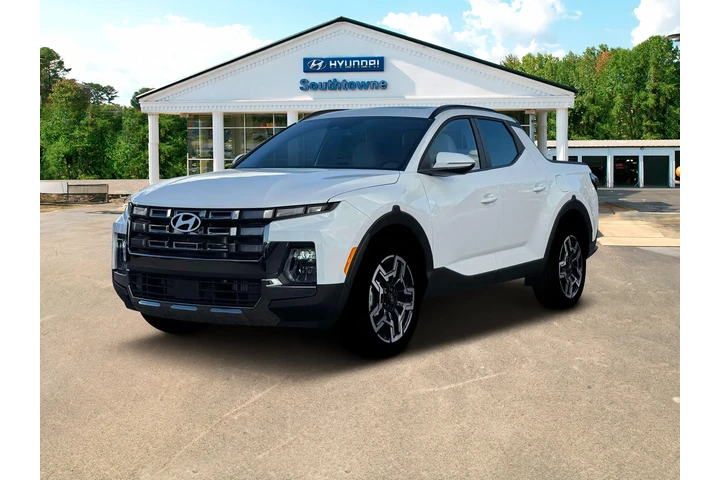 $32411 : Hyundai SANTA CRUZ 2025 AWD image 1