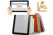 Average Cost Of an ebook en Dallas