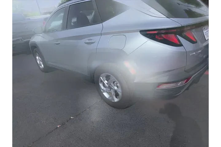 $21995 : Hyundai TUCSON 2024 AWD SEL image 4