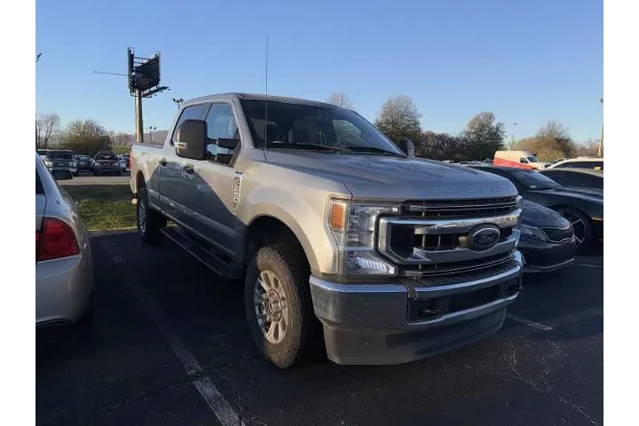 $34851 : Ford F-250 Super Duty 2020 4 image 2