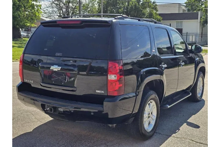 $5995 : 2007 Tahoe LT image 7