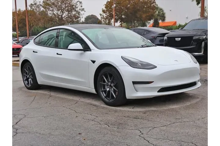$20490 : Tesla Model 3 2023 4dr Sedan image 2