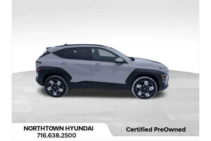 $20935 : Hyundai KONA 2025 AWD SEL 4d image 4