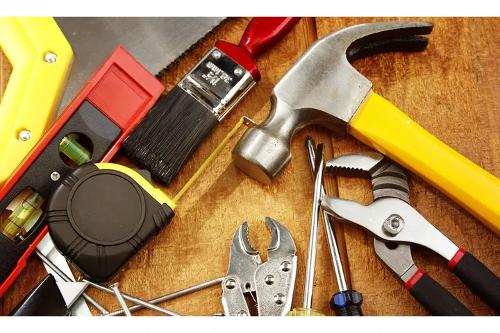 Handyman King Solomon image 2