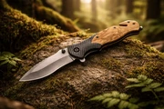 Best Folding Pocket Knife en Los Angeles