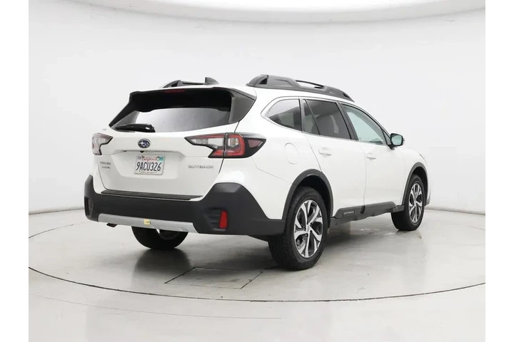 $23998 : Subaru Outback 2022 AWD Limi image 8