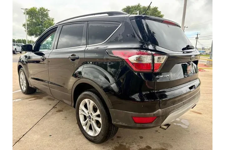 $12274 : Ford Escape 2018 SEL 4dr SUV image 5