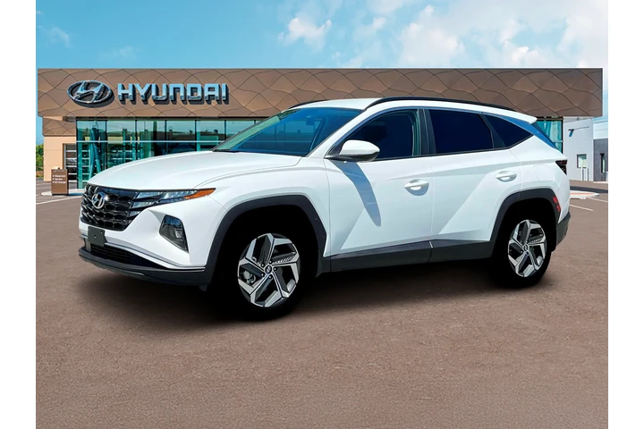 $24999 : Hyundai TUCSON 2024 AWD SEL image 3